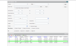 Система бюджетирования